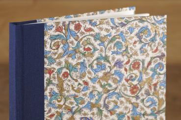 Preview: Exclusive notebook diary Papeterie Schreibweise